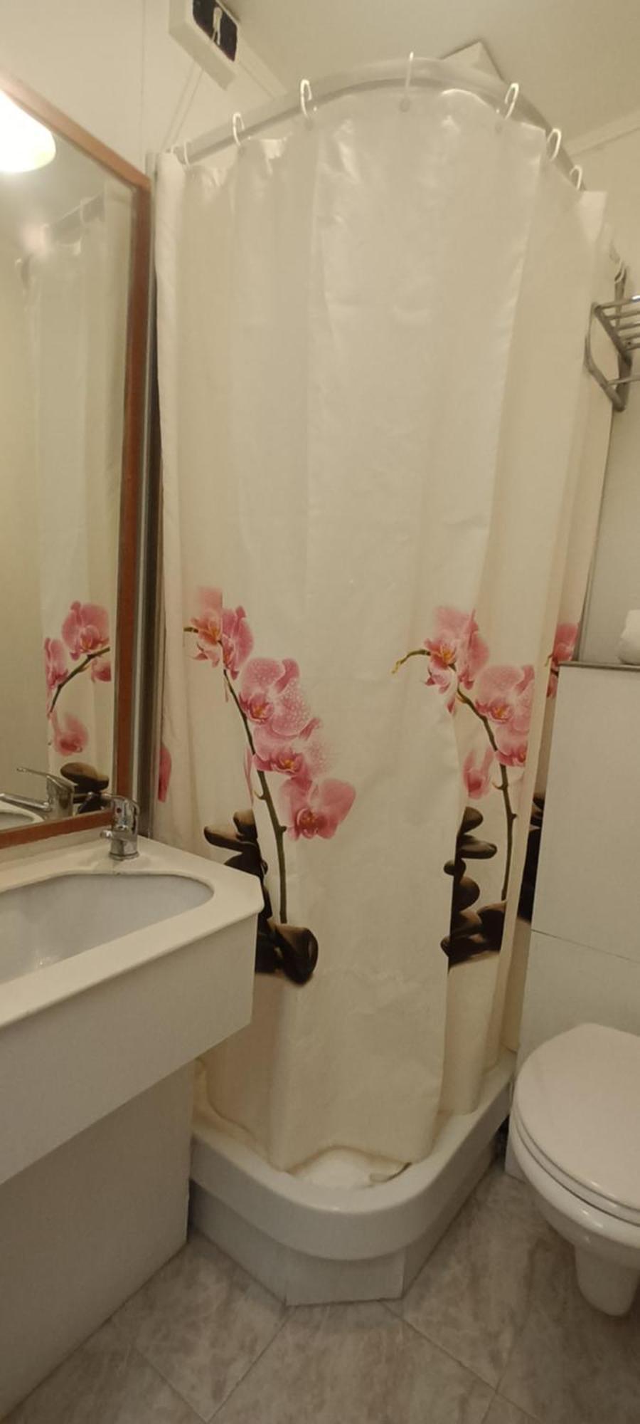 Guest House Fidardo Rzym Zewnętrze zdjęcie