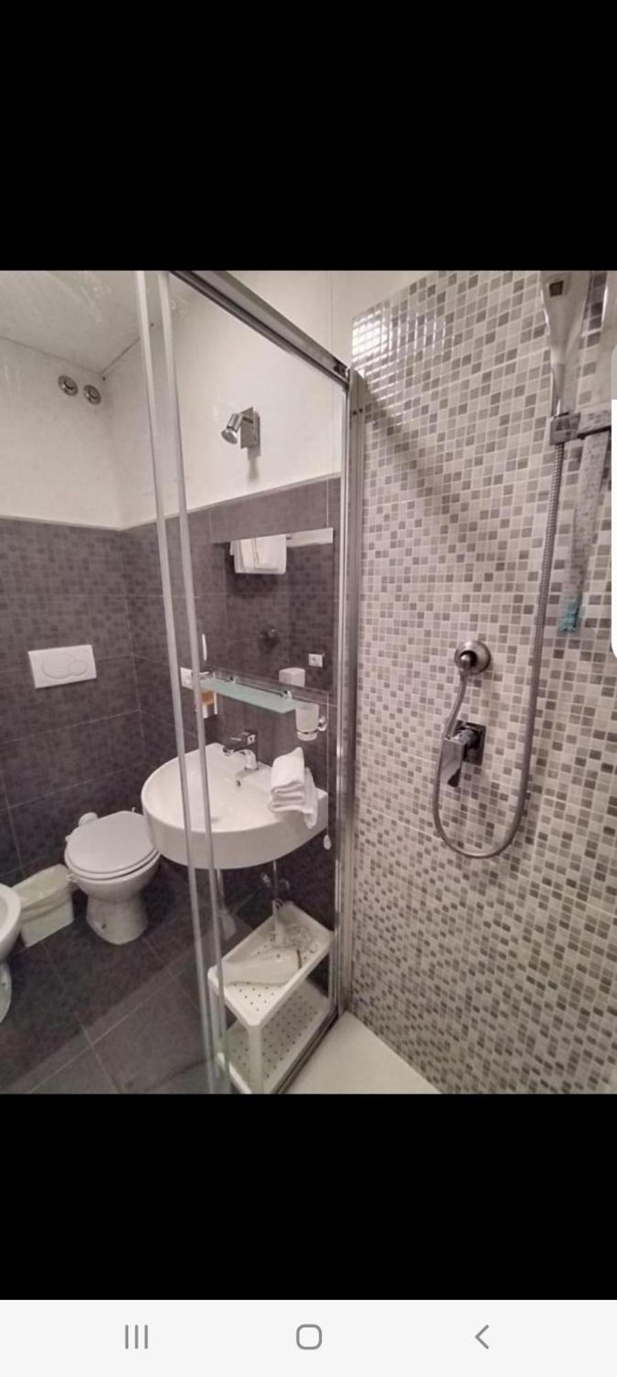 Guest House Fidardo Rzym Pokój zdjęcie